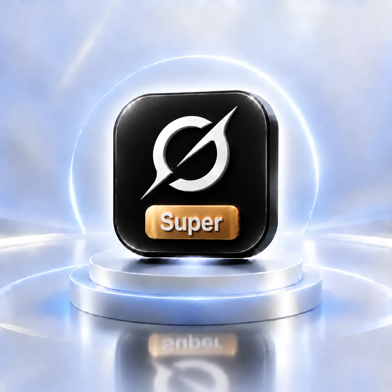Grok Super 月卡充值|美区