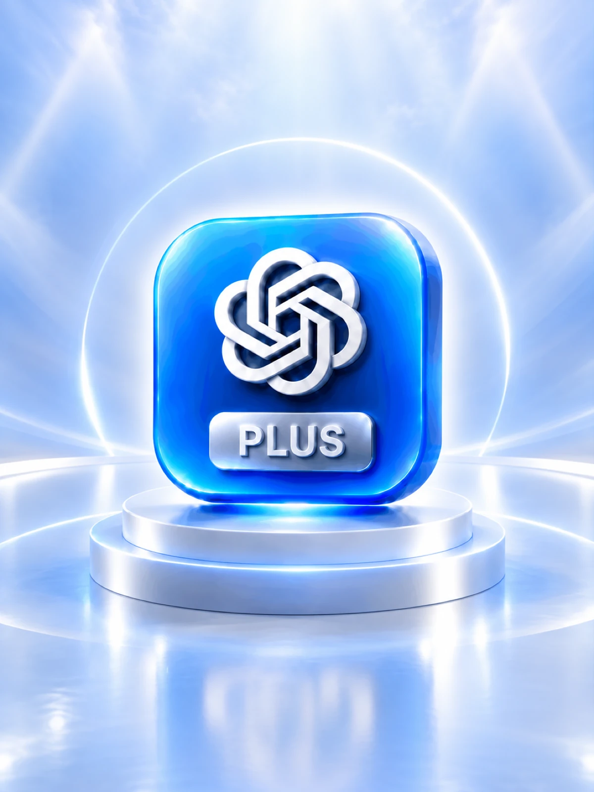 ChatGPT Plus 月卡充值|菲区