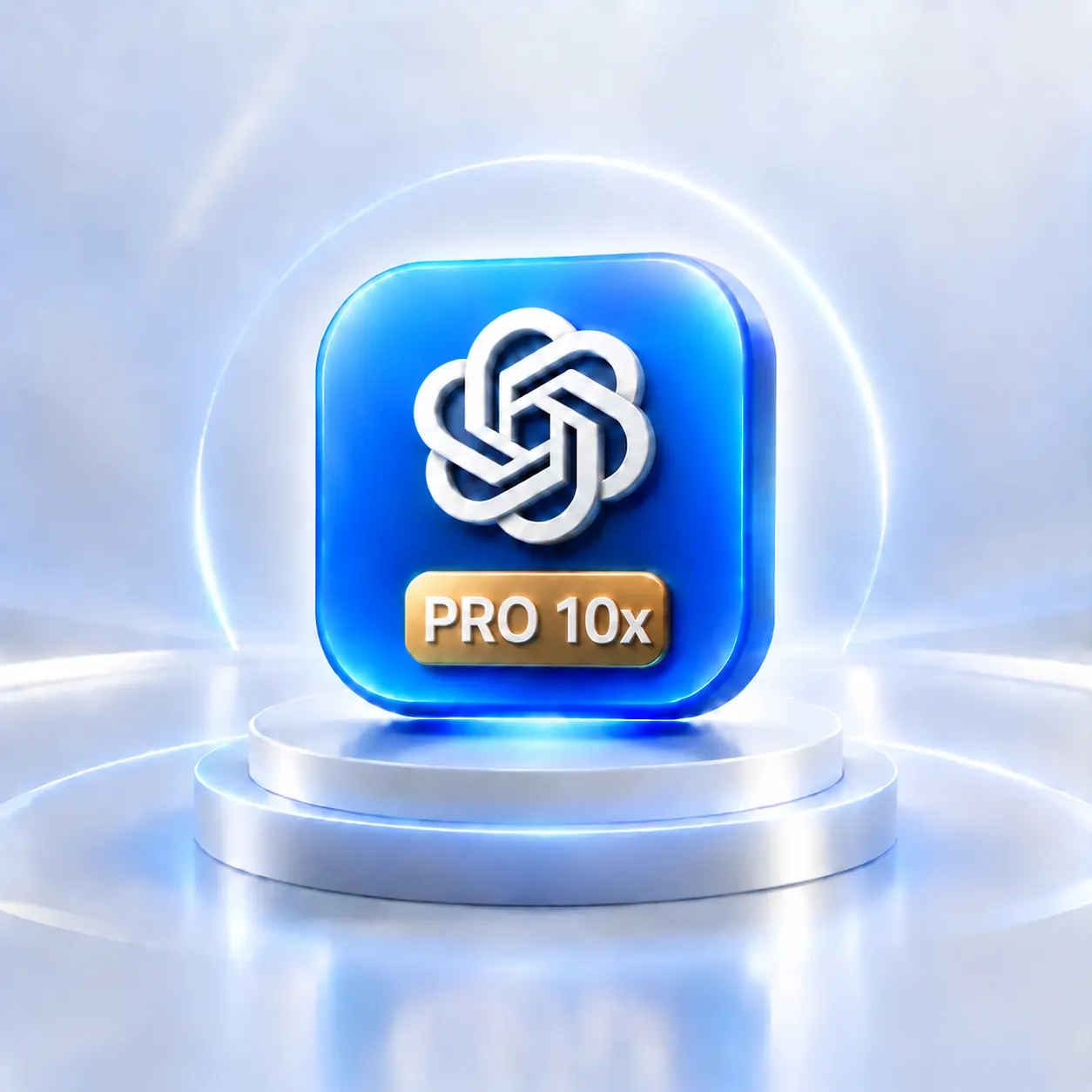ChatGPT Pro 200(10X)月卡充值/续费|菲区