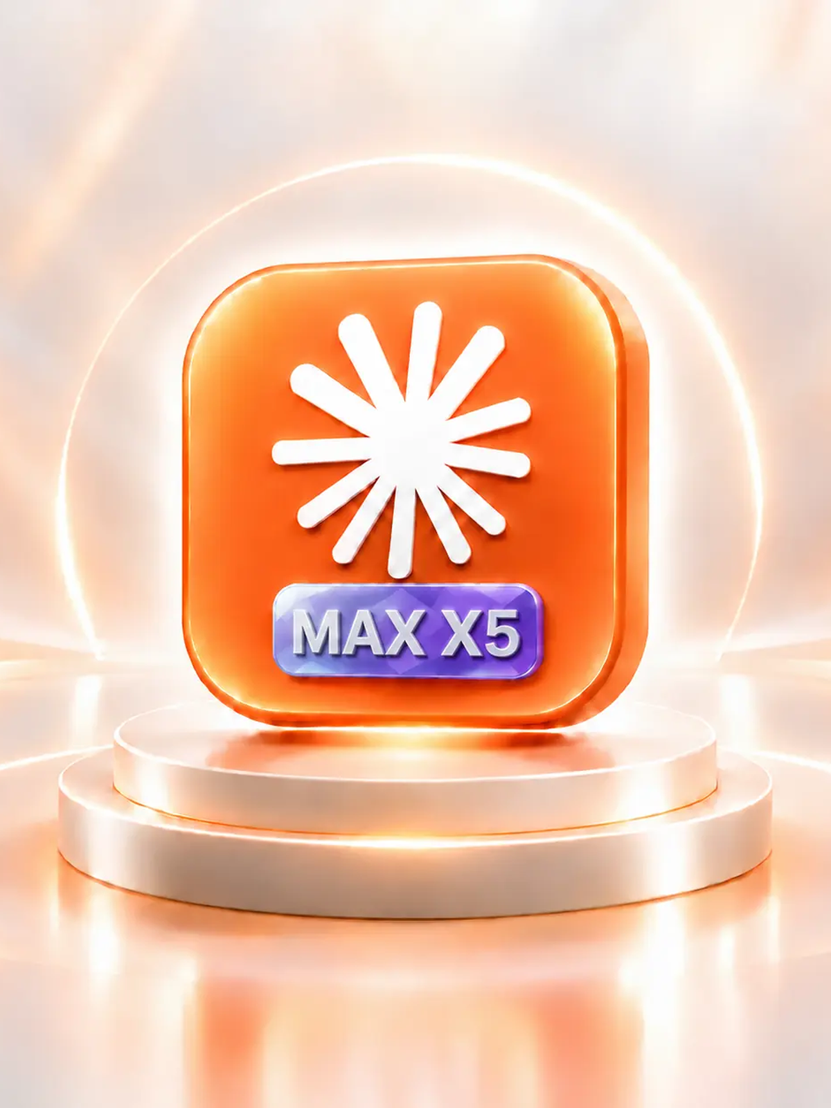 Claude Max 5x 月卡充值