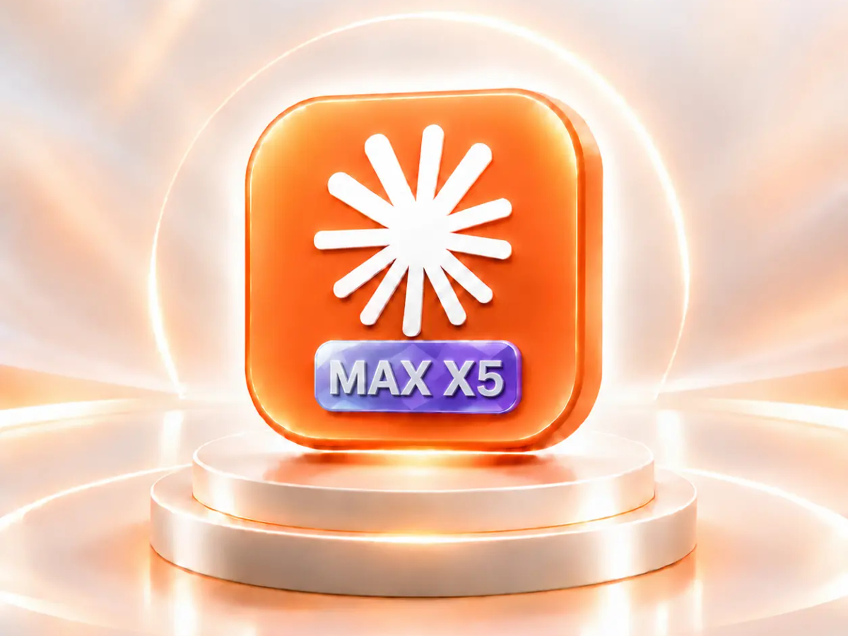 Claude Max 5x 月卡充值